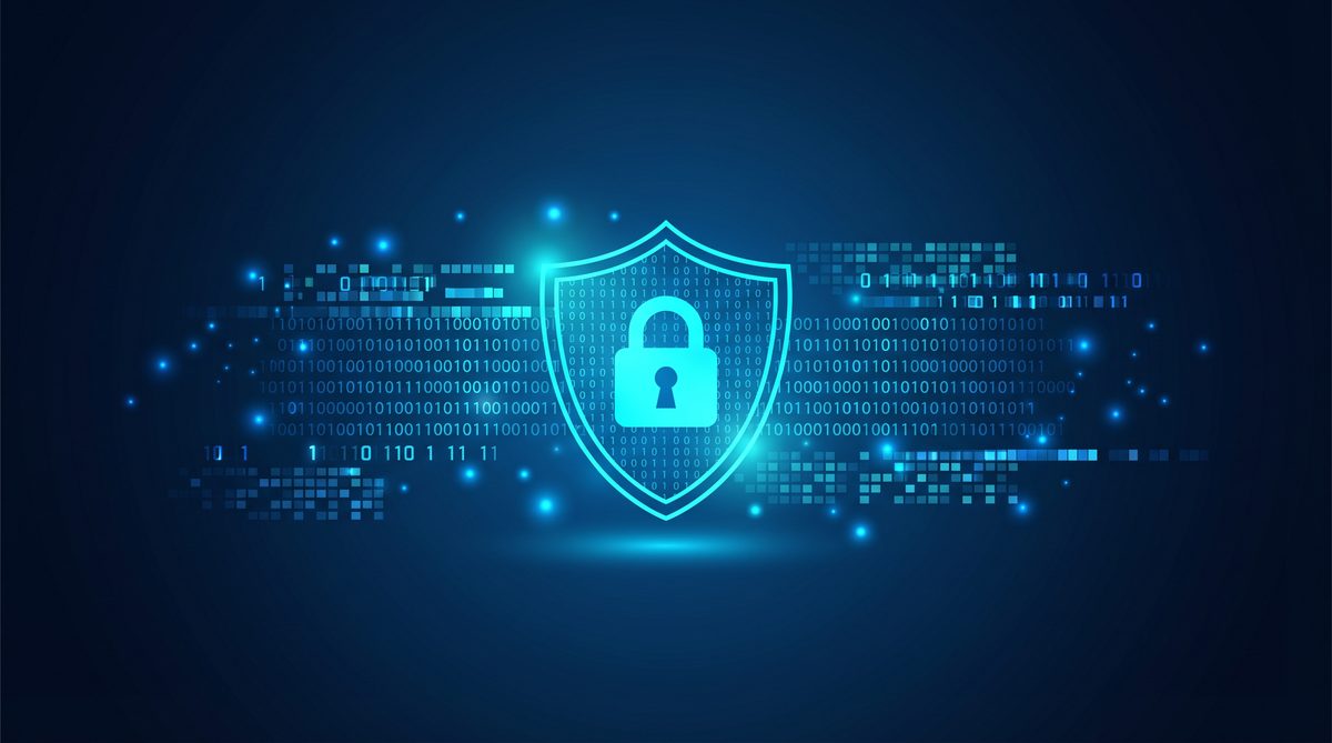 加速器分会隐私安全保护